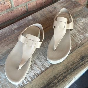 Vince flint women’s size 10